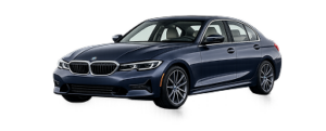 Coupe / Sedan