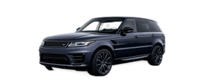 5-Seat SUV/ Truck